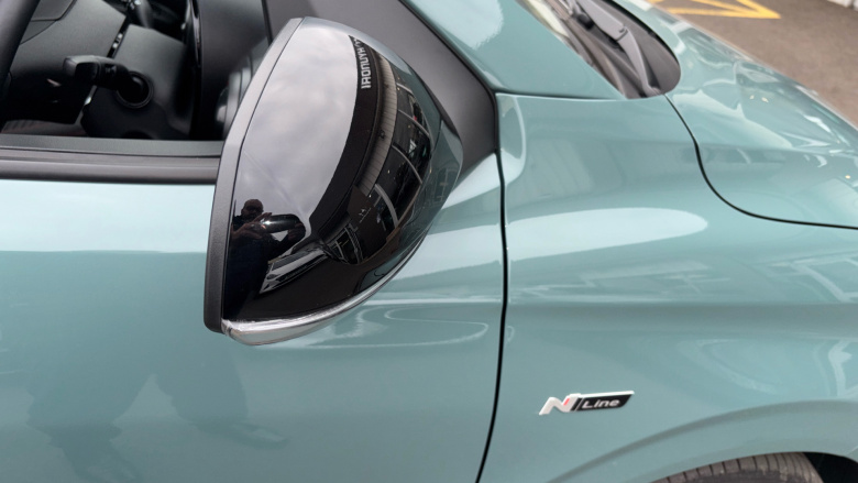 Hyundai i10 1.0T [90] N Line 5dr [Nav] Petrol Hatchback